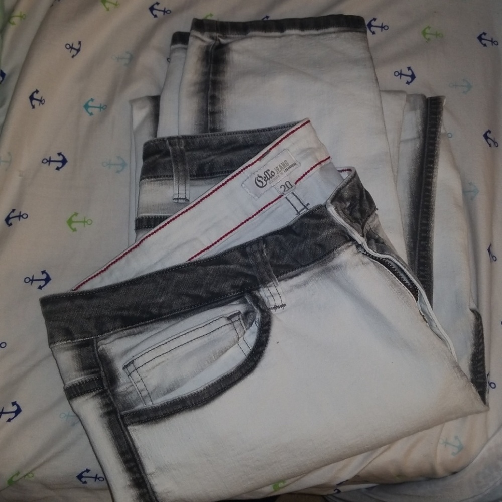 Cello Jeans